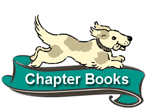 Children&rsquo;s Chapter Books