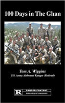 100 Days in the Ghan