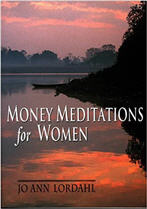 Money Meditations for Women