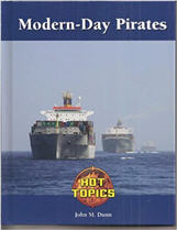 Modern-Day Pirates