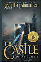 Seventh Dimension - The Casle: A Young Adult Fantasy