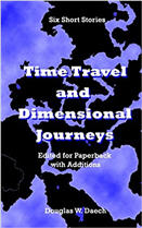 Time Travel and Dimensional Journeys