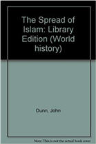 The Spread of Islam