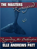 Regarding Mr. Bulkington