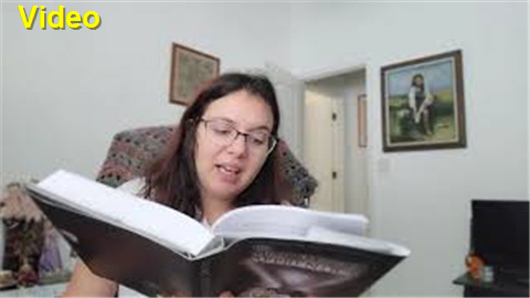 play video