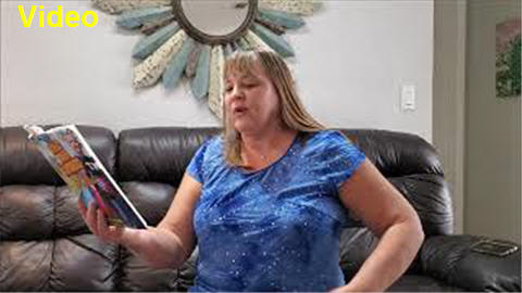 play video