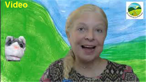 play video